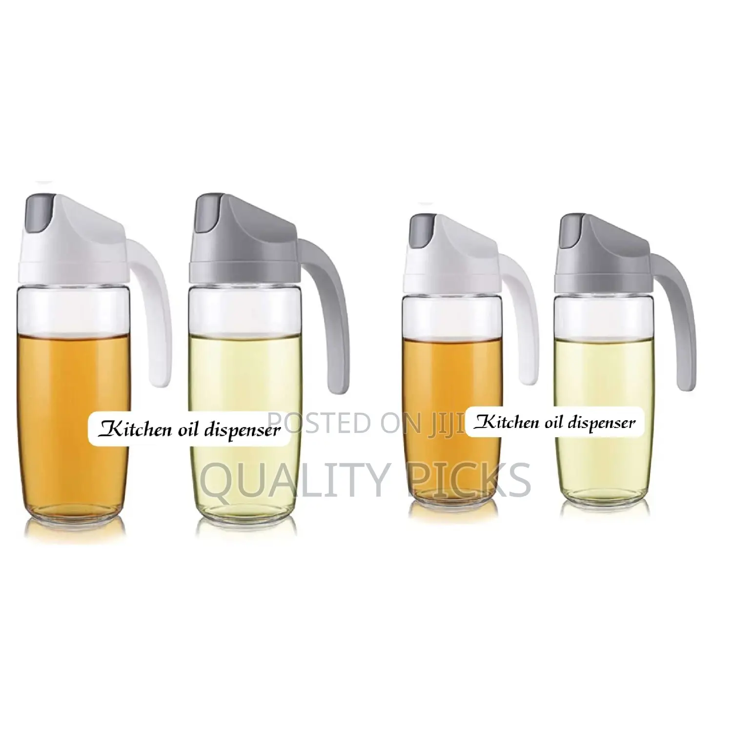 Oil Dispenser