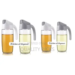 Oil Dispenser