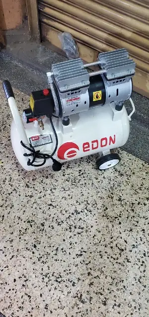 Silent Air Compressor 25littes