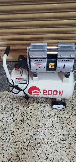 Silent Air Compressor 25littes