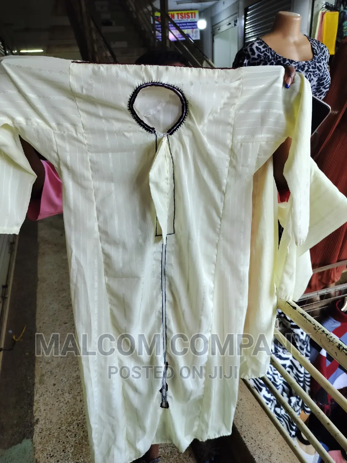 Children's Kanzu