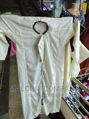Children's Kanzu