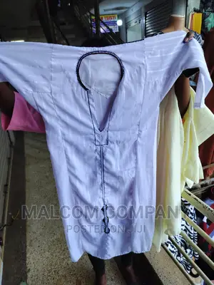 Children's Kanzu
