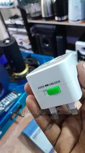 Travel Universal Adapter/ Surge Protector