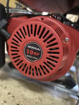 HONDA GENERATOR 9kw 10hp