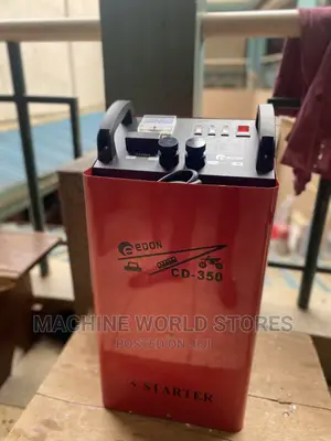 Car Battery Charger 350amps