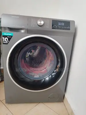 Hisense 10KG Wash and 6KG Dry Washing Machine