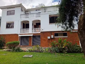 5bdrm Duplex in Kololo Property, Central Division for rent