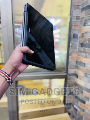 Laptop Dell Latitude 3189 4GB Intel Celeron SSD 128GB