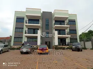 2bdrm Block of Flats in Kololo Property, Central Division for rent