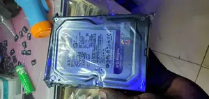 500GB Surveillance Hard Drive