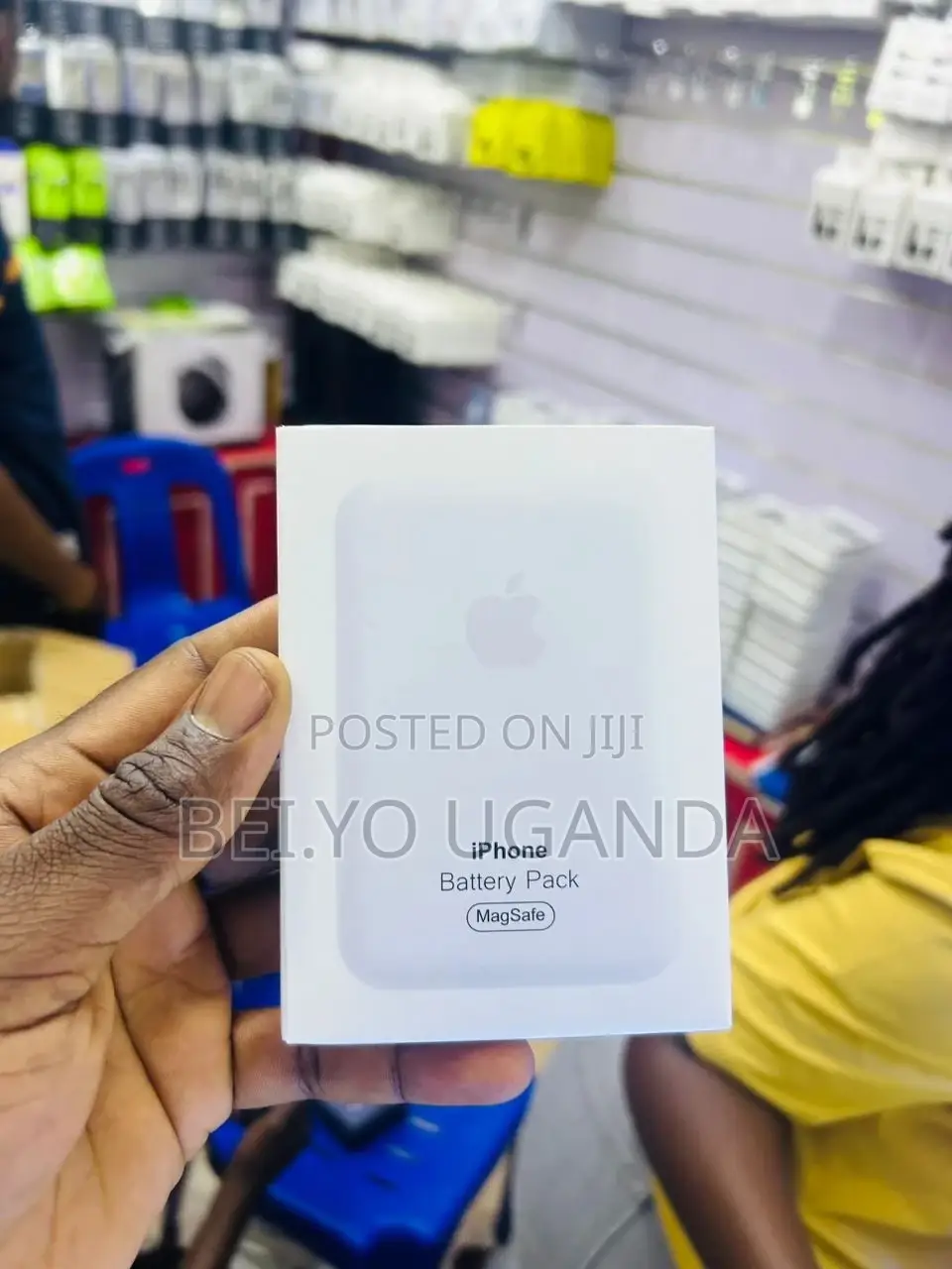 Magsafe Power Banks