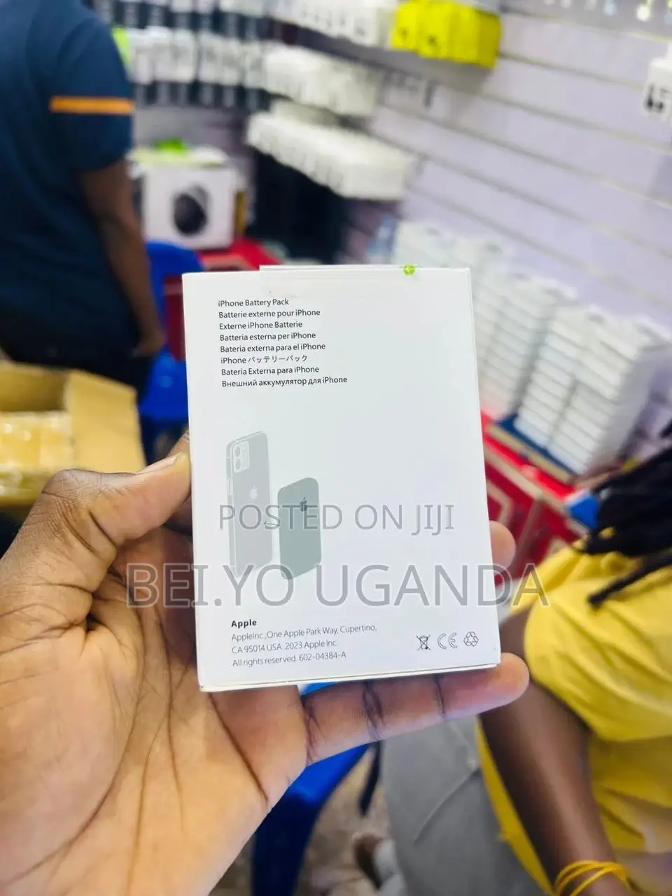 Magsafe Power Banks
