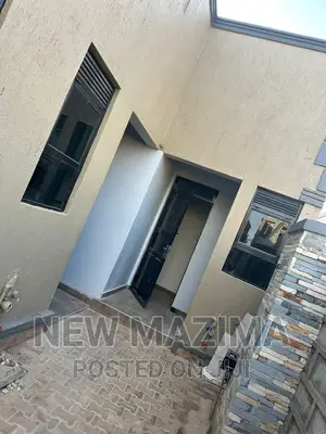 5bdrm House in Namasuba Ndejje, Central Division for sale
