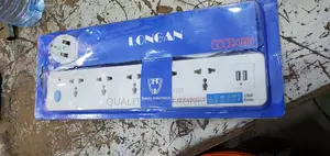 Longan 5 Way Powerful Extensions