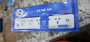 Longan 5 Way Powerful Extensions