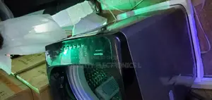 Hisense 10.5kg Top Loader Washing Machine