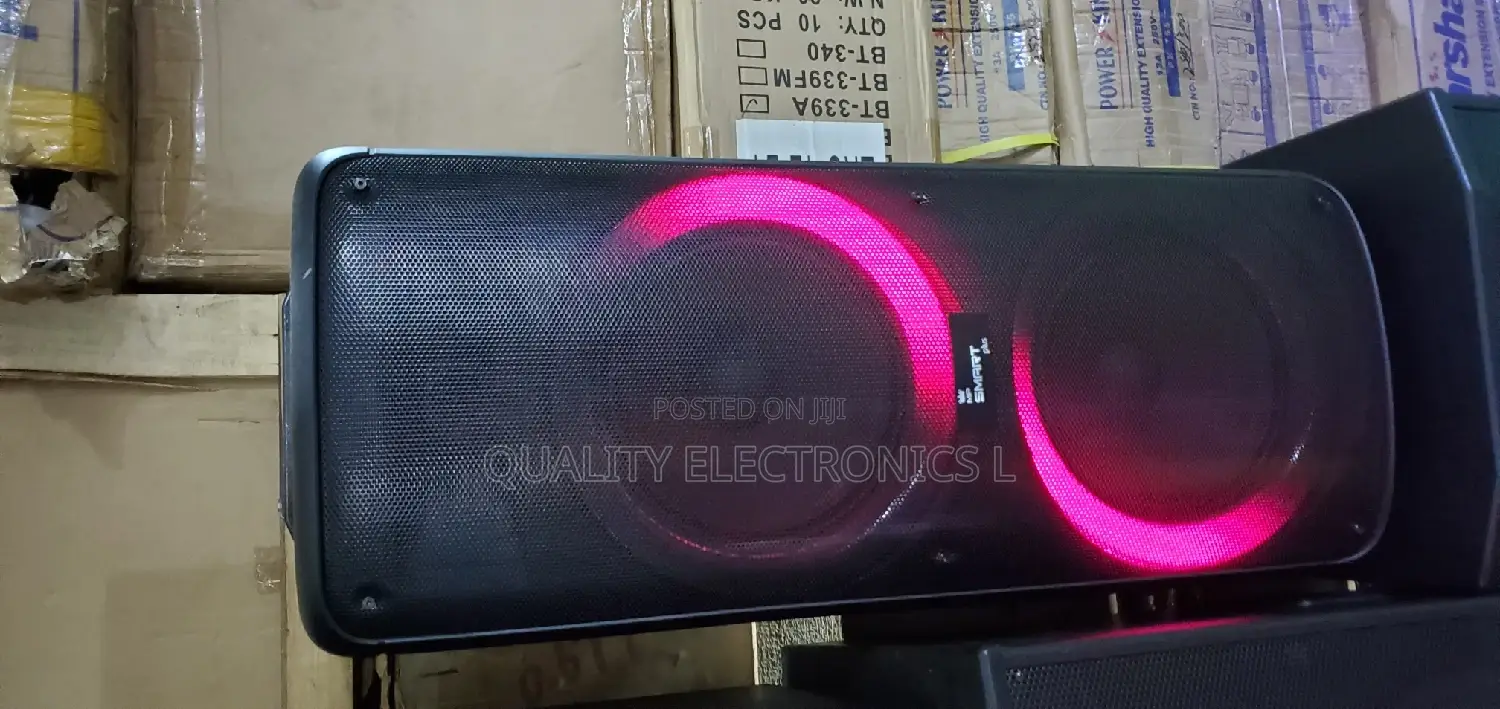 Smartplus Party Box