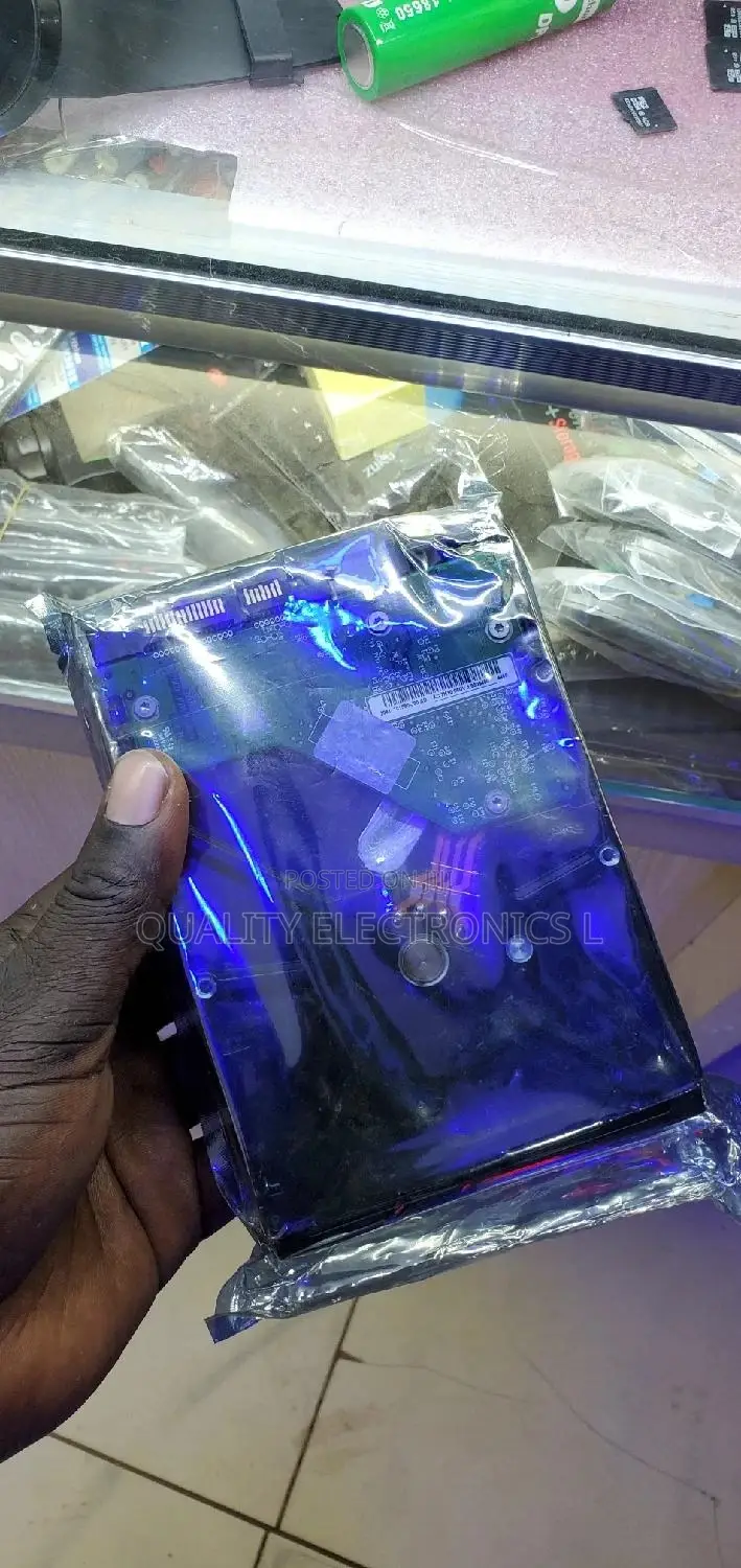 Sata Surveillance Hard Drive 1TB