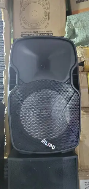 Ailipu Speaker