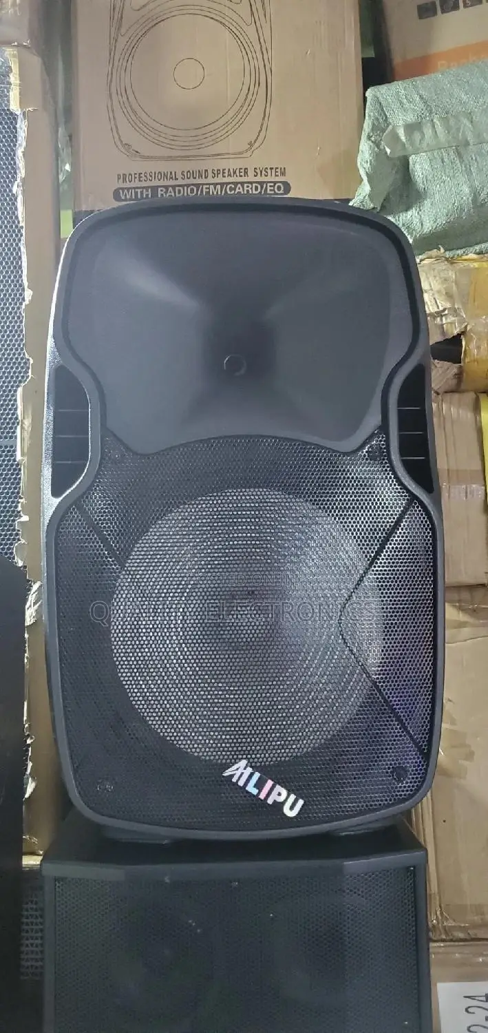 Ailipu Speaker