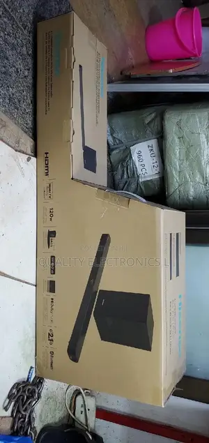 Hisense Sound Bar
