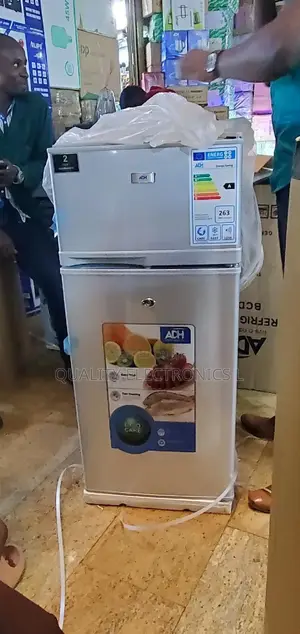 ADH Fridge