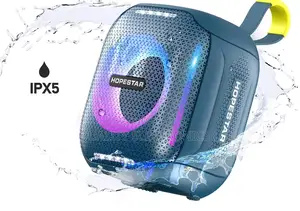 Hopestar Mini Speaker