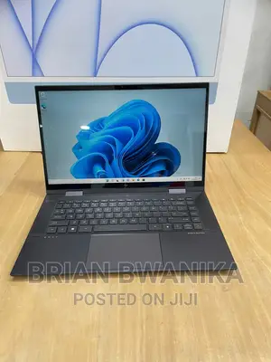 New Laptop HP Envy 15 16GB Intel Core I7 SSHD (Hybrid) 512GB