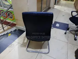 Office Visitor's Chair