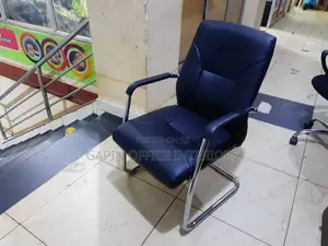 Office Visitor's Chair