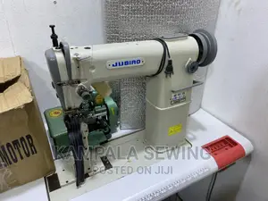 Postbed Industrial Sewing Machines