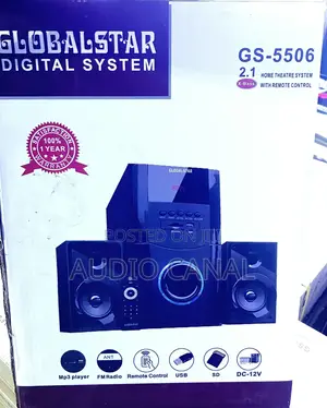 Globalstar Digital System