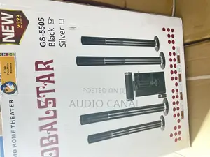 Globalstar Home Theater