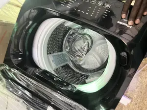 Hisense 11kgs Top Loader Washing Machine