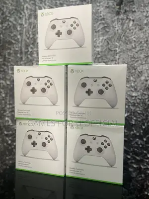 Xbox Series S Pad/Series X Pads