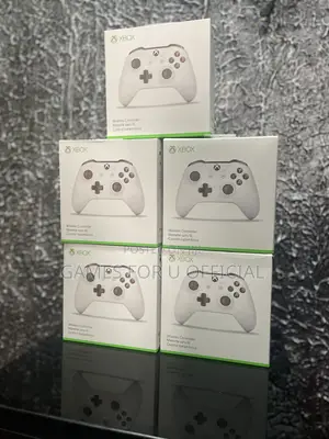 Xbox Series S Pad/Series X Pads