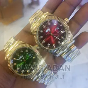 Rolex Unique Watches