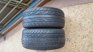 275/40r20 Second Hands