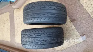 275/40r20 Second Hands