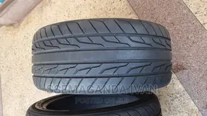 275/40r20 Second Hands