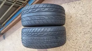 275/40r20 Second Hands