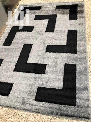 Modern 3D Shaggy Carpet
