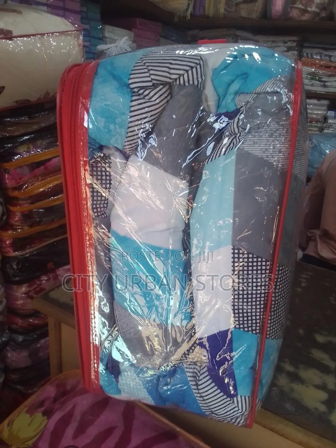 Honey.G Bedcover