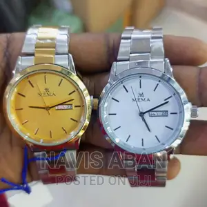 Mema Watches