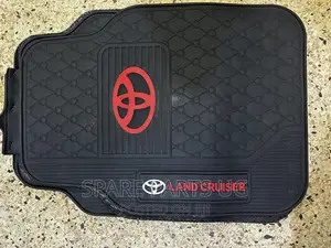 Landcruiser Car Floor Carpets