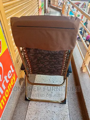 Beach Chair