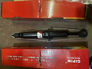 Toyota Prado ( Ronaldo ) GPW Front Shock Absorbers