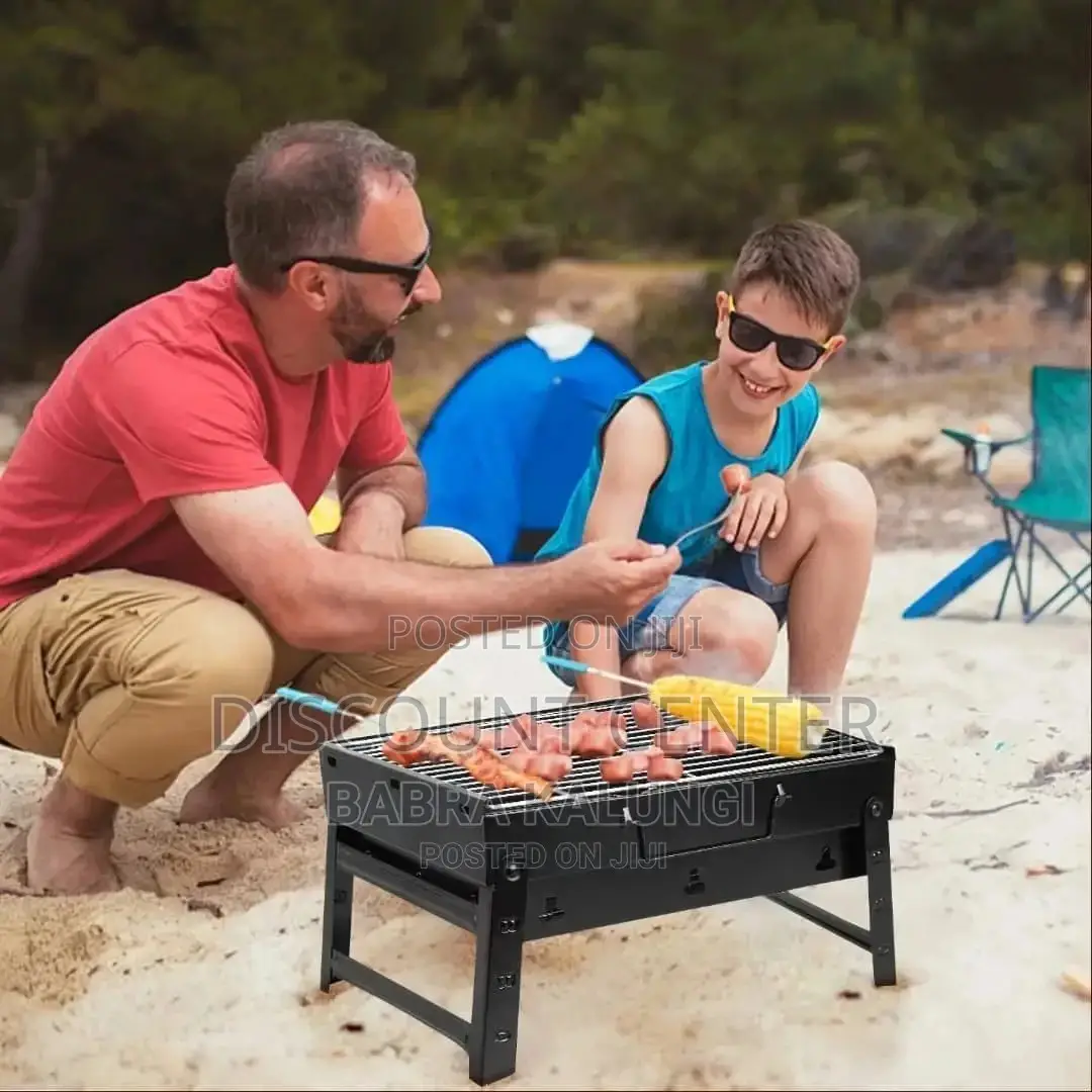 Barbacue Grill Portable