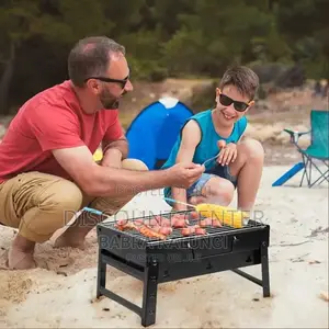 Barbacue Grill Portable